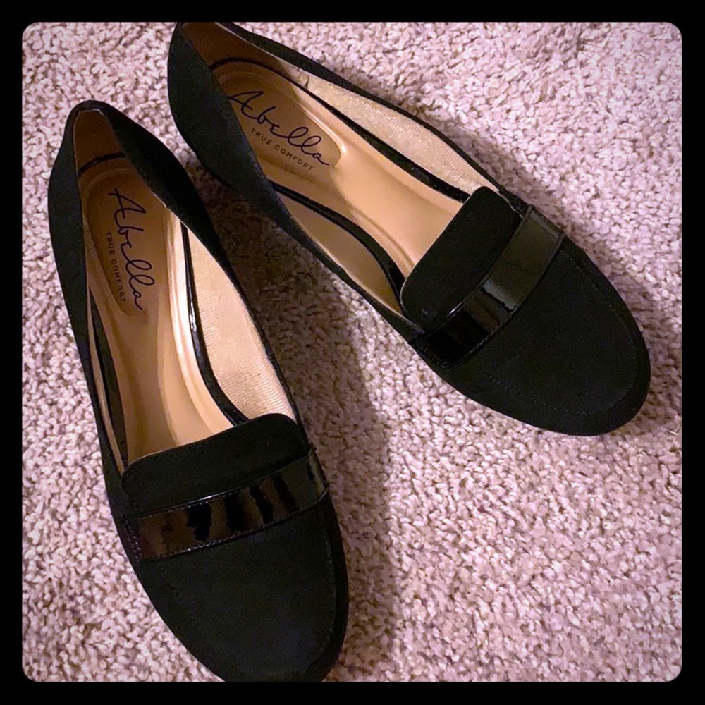 🎀Abella Desiree Wedge Loafer🎀
